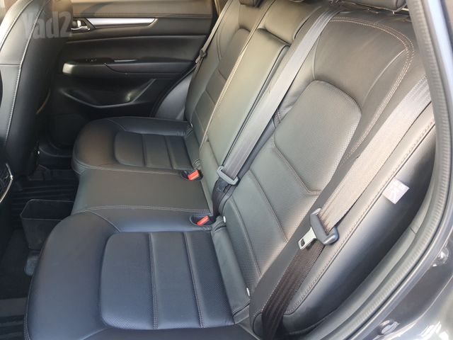 מאזדה CX-5