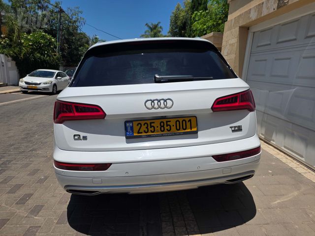אאודי Q5