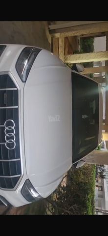 אאודי Q5