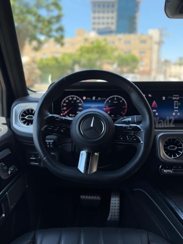 מרצדס-בנץ G-class