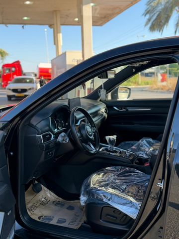 מאזדה CX-5