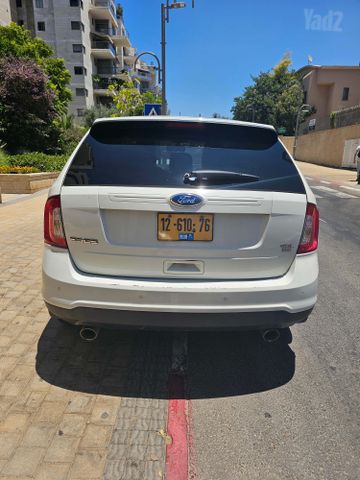 פורד אדג'