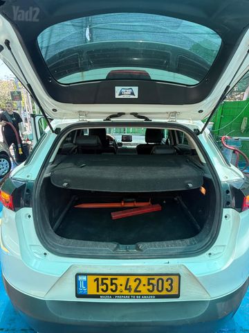 מאזדה CX-3