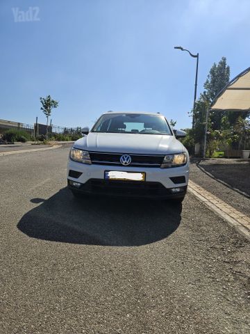 פולקסווגן טיגואן
