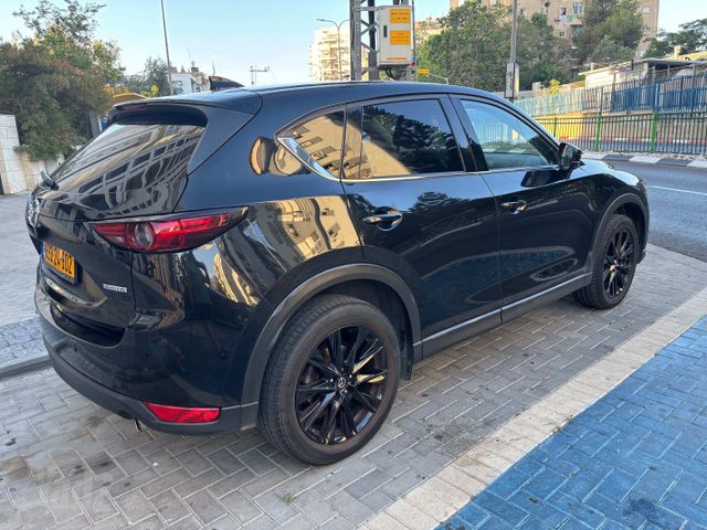 מאזדה CX-5