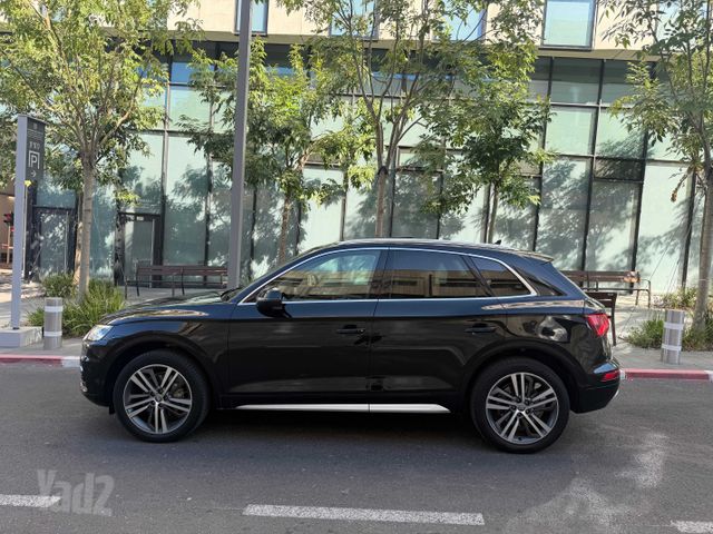 אאודי Q5
