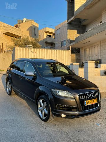 אאודי Q7