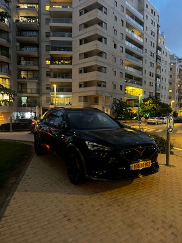 קופרה פורמנטור