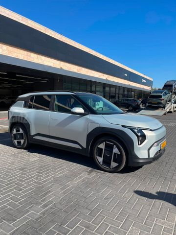קיה EV3