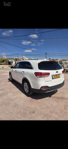 קיה סורנטו