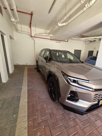 טויוטה RAV4
