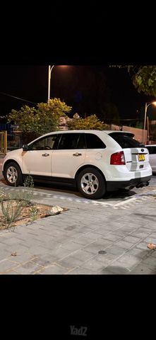 פורד אדג'