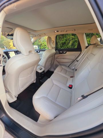 וולוו XC60