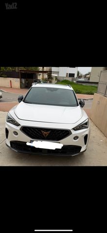 קופרה פורמנטור