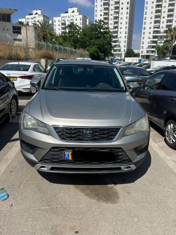 סיאט אטקה