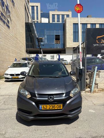 הונדה HR-V