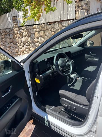 יונדאי קונה
