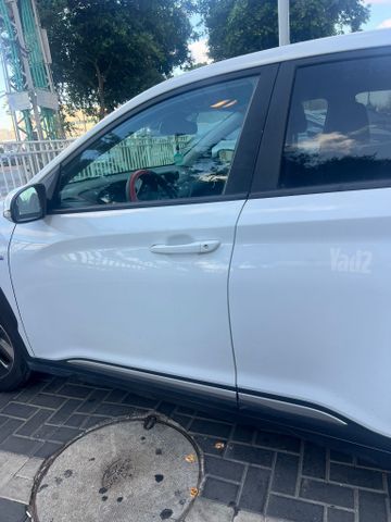 יונדאי קונה