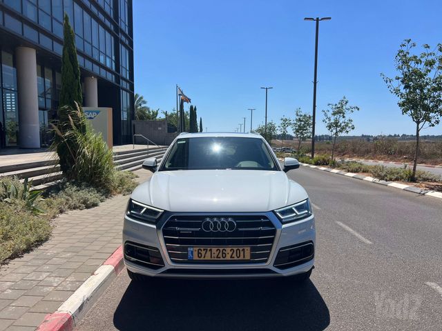 אאודי Q5