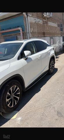 לקסוס RX