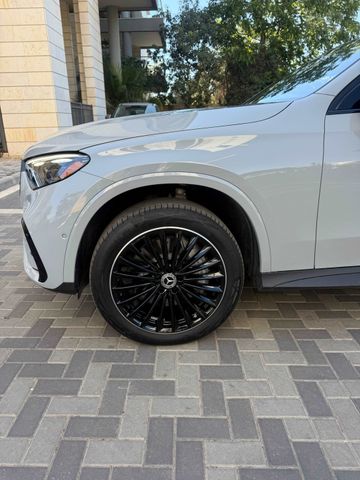 מרצדס-בנץ GLC