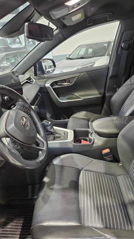 טויוטה RAV4