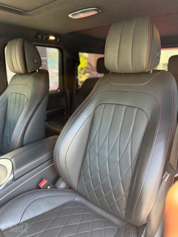 מרצדס-בנץ G-class
