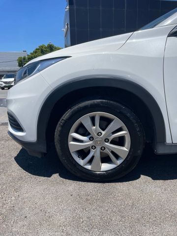 הונדה HR-V
