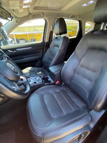 מאזדה CX-5