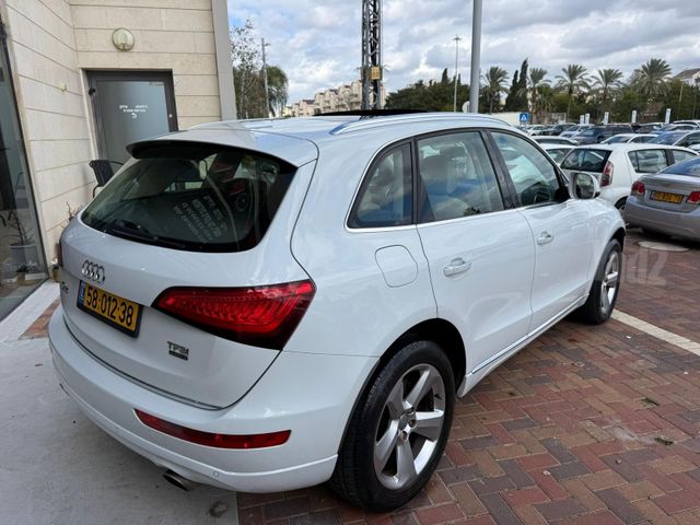 אאודי Q5