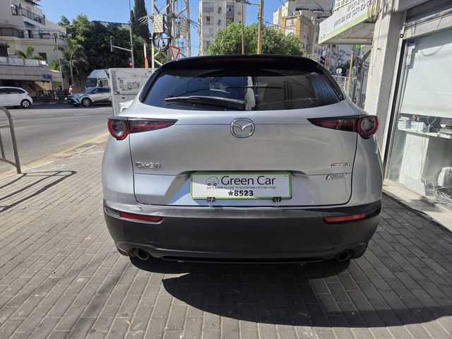 מאזדה CX-30