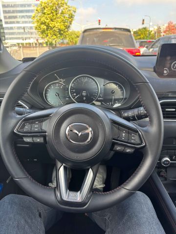 מאזדה CX-5