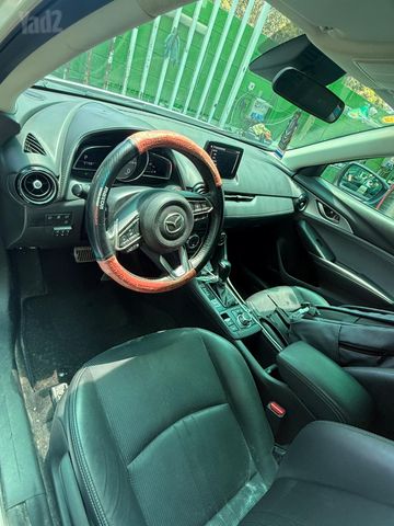 מאזדה CX-3