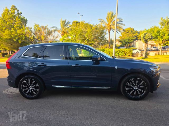 וולוו XC60