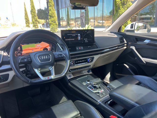 אאודי Q5