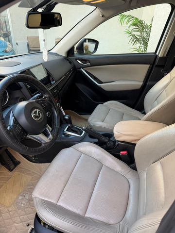 מאזדה CX-5