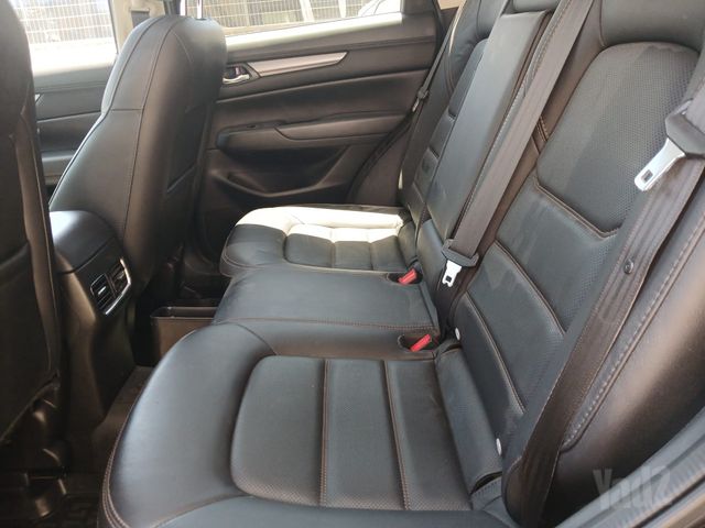 מאזדה CX-5