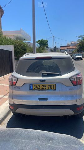 פורד קוגה