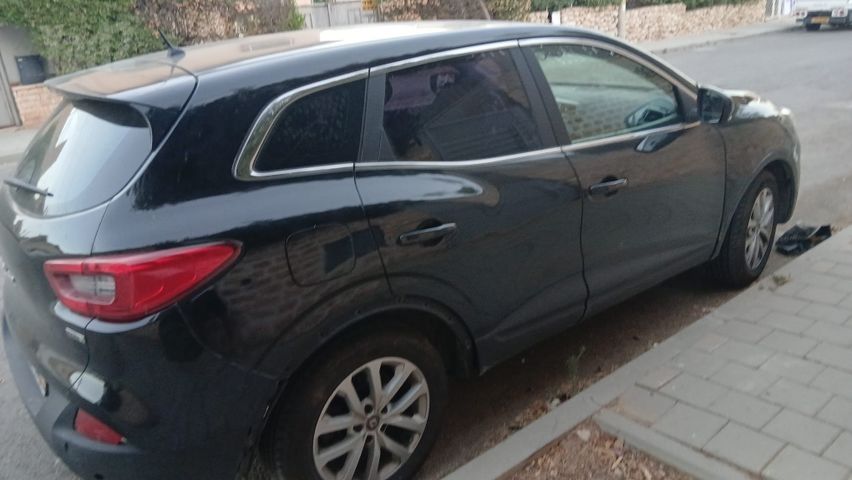 רנו קדגא'ר