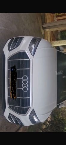 אאודי Q5