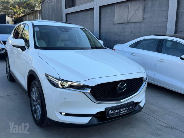 מאזדה CX-5