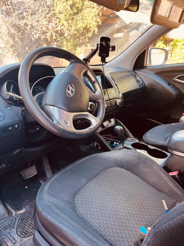 יונדאי ix35