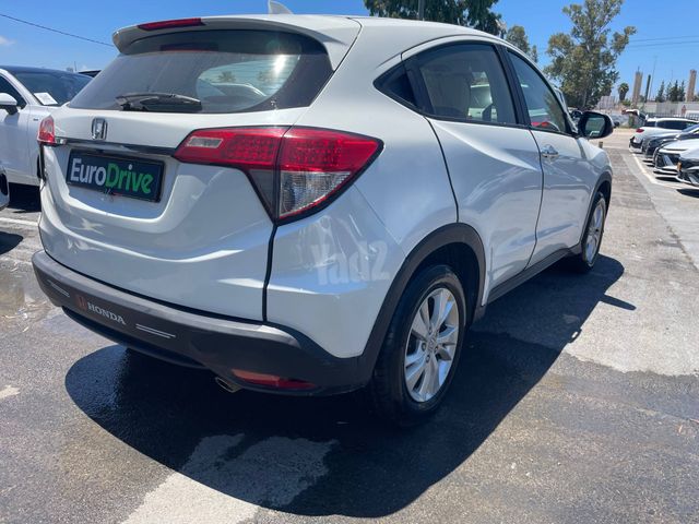 הונדה HR-V