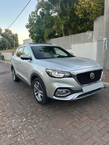 אם ג'י EHS PHEV