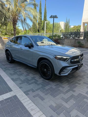 מרצדס-בנץ GLC