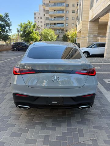 מרצדס-בנץ GLC