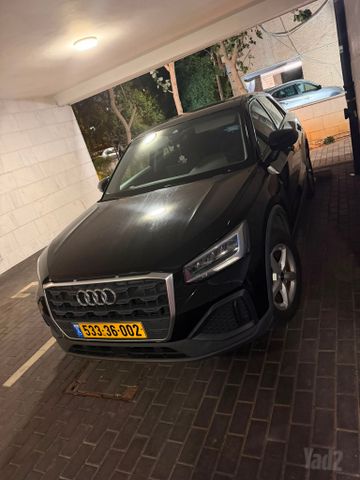 אאודי Q2