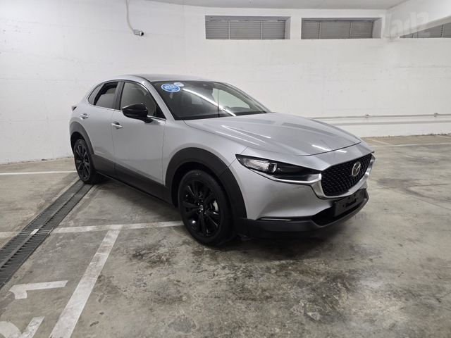 מאזדה CX-30
