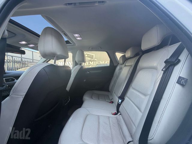 מאזדה CX-5