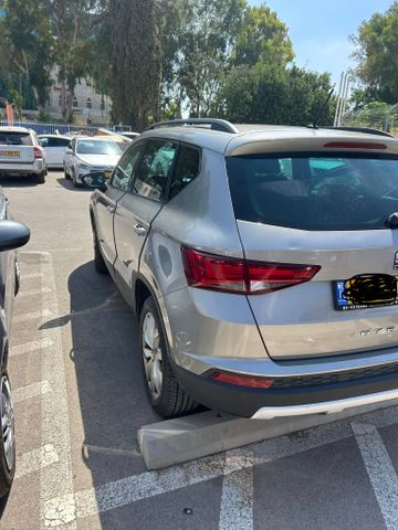 סיאט אטקה